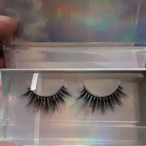 Mink Eyelashes